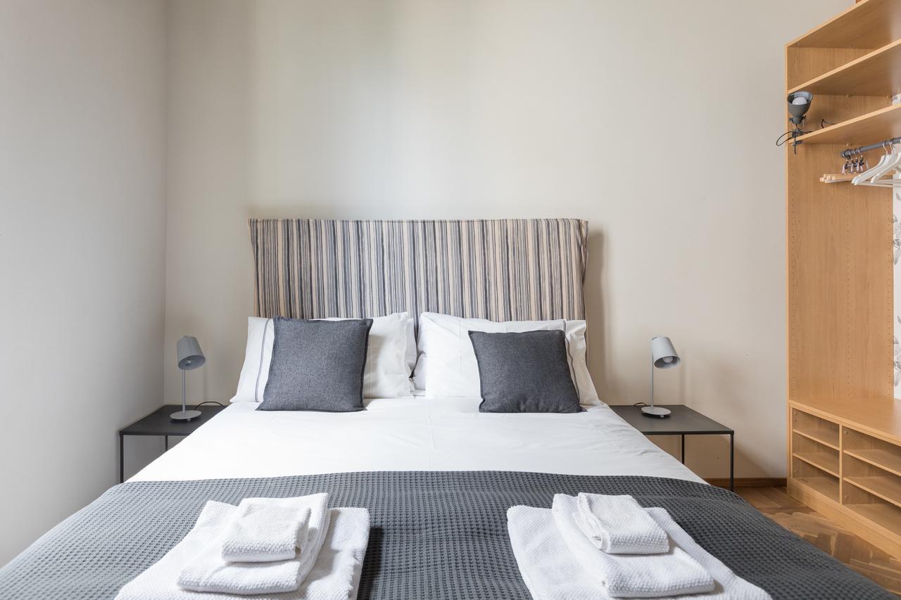Mami'S Home Trastevere Apt With Private Terrace Rome Bagian luar foto